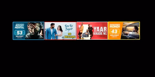 Parmish Verma in New Delhi