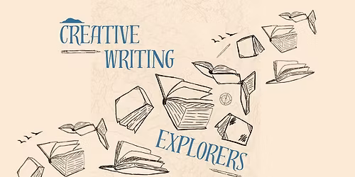 Creative Writing Explorers