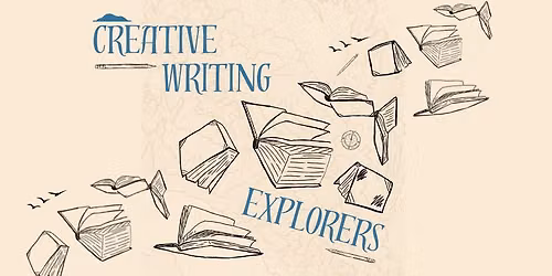 Creative Writing Explorers