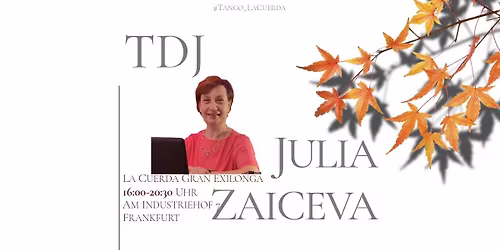 La Cuerda - Gran Exilonga