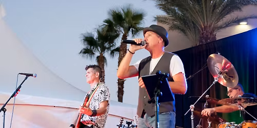 Sonic Shakers @ The Hideaway