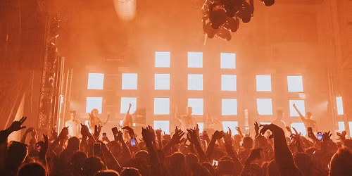 Cultivate - May Day (Day Party)