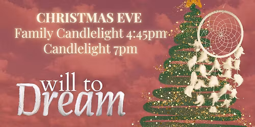 Christmas Eve Candlelight Service