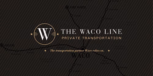 Ribbon Cutting: The Waco Line
