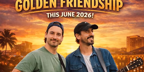 Catch Music Travel Love LIVE in Cagayan de Oro!