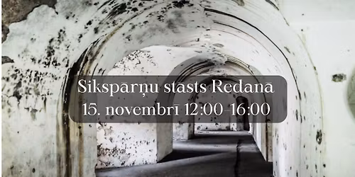 Siksp\u0101r\u0146u st\u0101sts Redan\u0101
