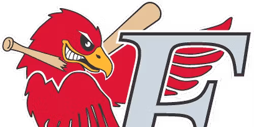 Fargo-Moorhead RedHawks at Gary SouthShore RailCats at U.S. Steel Yard