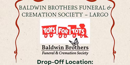 Baldwin Brothers Cares: Toys for Tots Drive