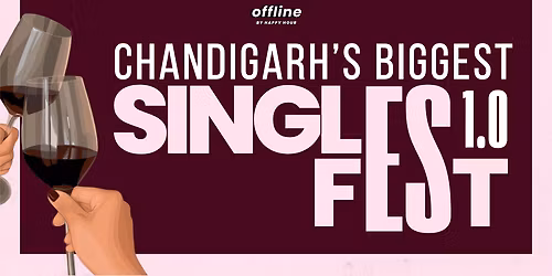 Chandigarh Single's Fest