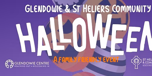 Glendowie & St Heliers Community Halloween