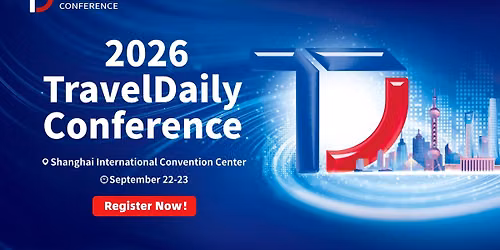 2026 TravelDaily Conference & Digital Travel Show
