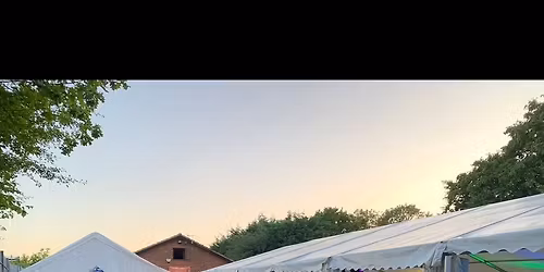 Cuddington Beer Festival 2026