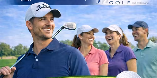 Free Golf Taster Session