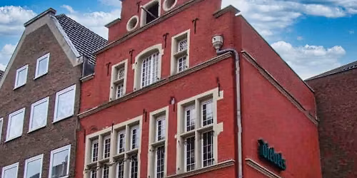 Geburts\u00adtags\u00adfeier Bezirks\u00adver\u00adband Neuss