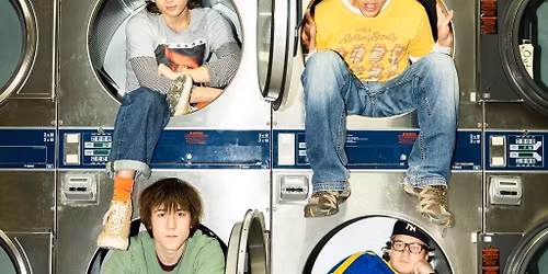 LAUNDRY DAY