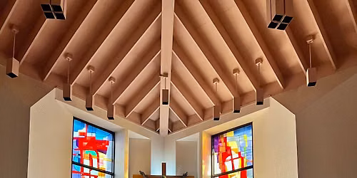 Catholic Engaged Encounter Retreat