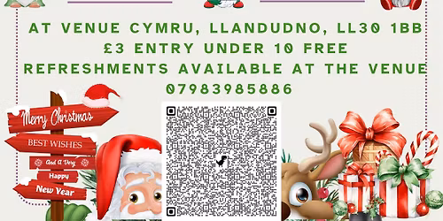 Moonlight Magic Winter Holistic Wellbeing Fayre 2026