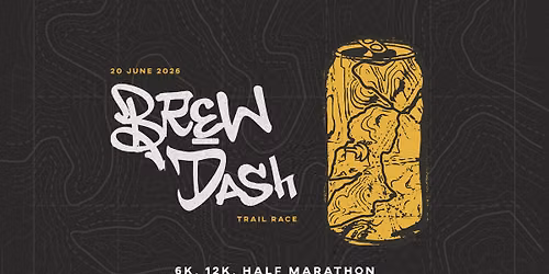 Brew Dash