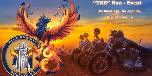 9th Annual November Knights Gathering