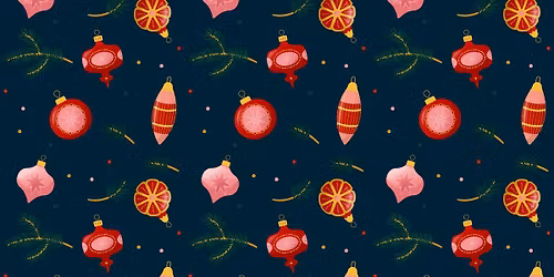 Wrap Your Own Gifts!