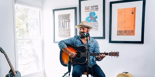 Drew Holcomb