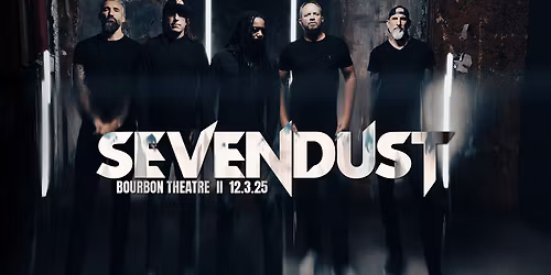 Sevendust