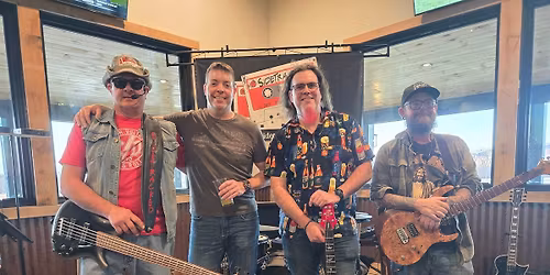 Chilly Hollow's First Anniversary and our 101st show!