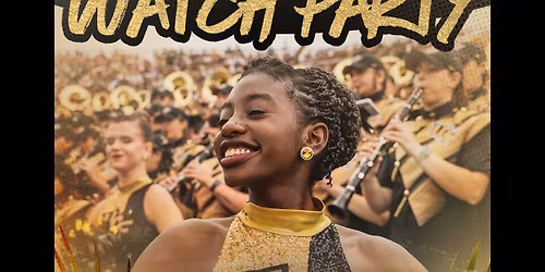 UCF @ Texas Tech *Official Football Watch Party* @ Salty Sisters Bar and Grill