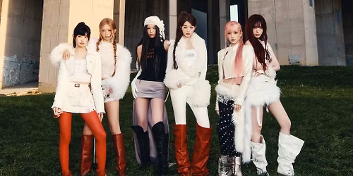 IVE WORLD TOUR <SHOW WHAT I AM> IN MONTREAL