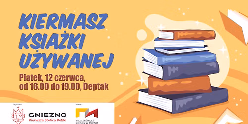 Kiermasz Ksi\u0105\u017cki U\u017cywanej