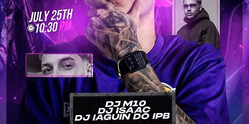 BAILE DOS BRAZUKAS