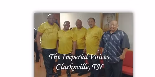 NGMC_TN - Chapter 41-3 1st Annual Banquet