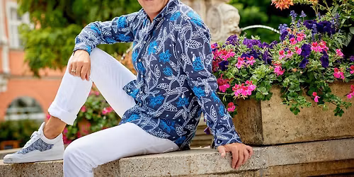 Er\u00f6ffnung des Weihnachtsmarktes