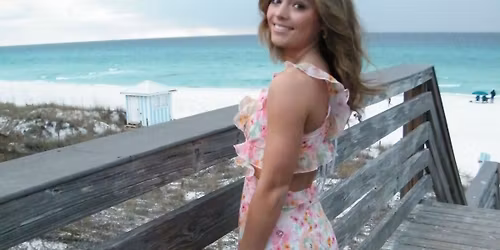 Makenna Gue's Open House Class of 2026