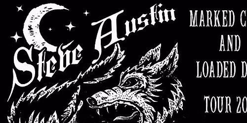 Steve Austin\/Ramblin' Ricky Tate