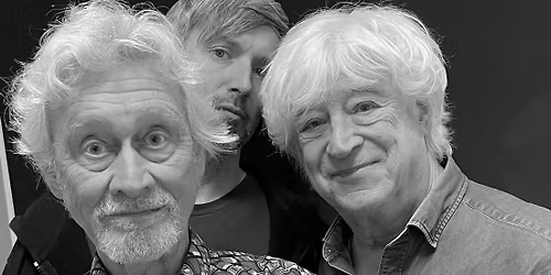 Trio From Hell (+nyt\u00e5rsbord)