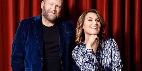 Kaya Br\u00fcel & Ole Kibsgaard i M\u00f8rkh\u00f8j Kirke