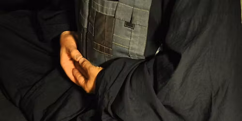 Retraite m\u00e9ditation "Sesshin Zenergym Hiver 2026"