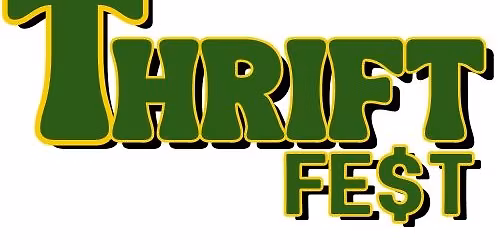 ThriftFest Spring 2026