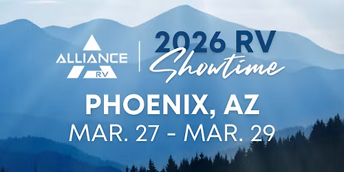 Phoenix RV Supershow