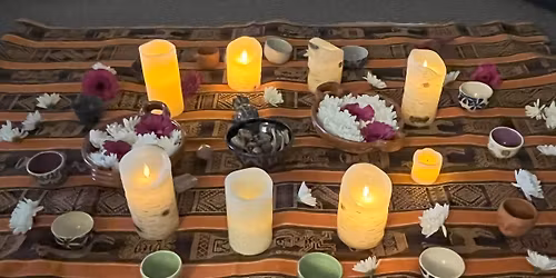 Winter Solstice Cacao Ceremony