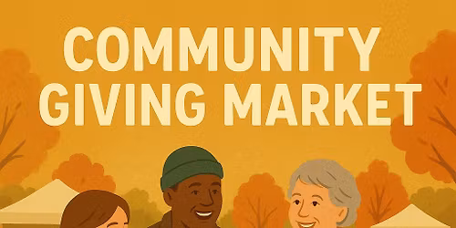 Neighbors Helping Neighbors: A Free Community Market