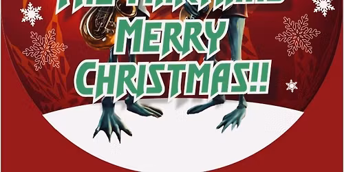 Christmas Eve at The Oak