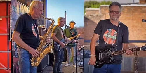 Christmas Eve at The Oak