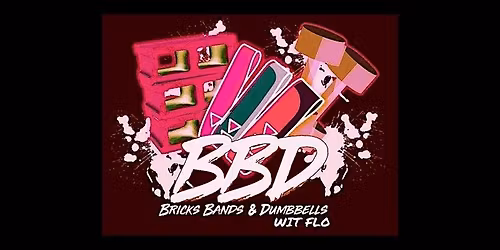 Bricks, Bands N Dumbbell (Chris Brown vs. Usher Edition)