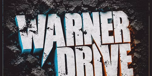 WARNER DRIVE! Viper Room Sat 8\/8!