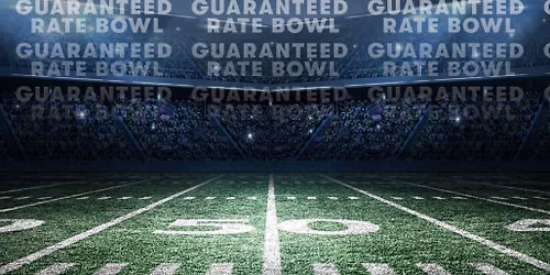 Cactus Bowl at Mountain America Stadium — Mountain America Stadium