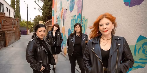 BAD COP BAD COP - Melkweg Amsterdam