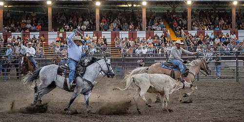 Broken B Rodeo