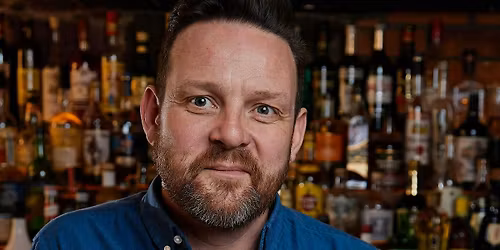 Andy Ferreira: Reimagining the Cocktail Ecosystem